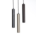 Стельовий світильник Chime P50-220 Black4